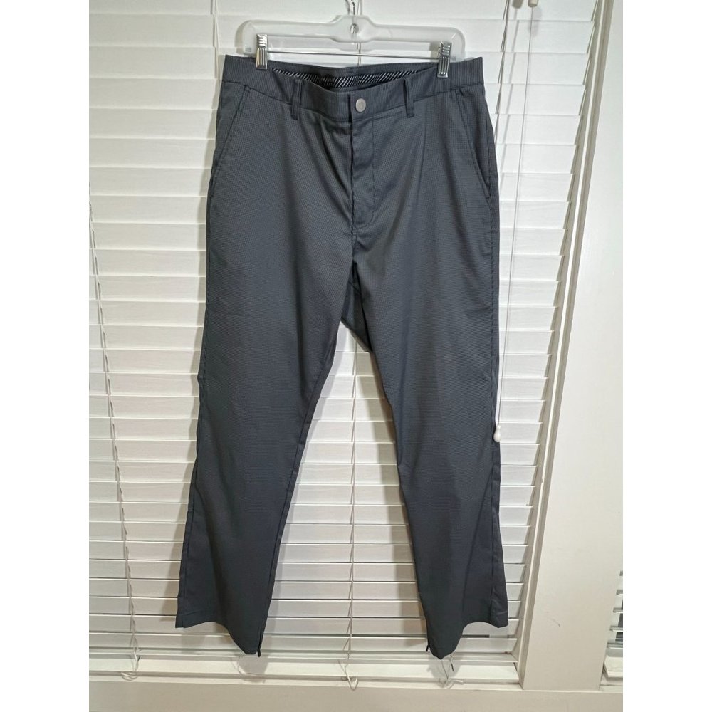 Bonobos Golf Straight Fit Mens Golf Pants - Size 36x32